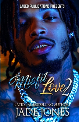 Misfit Love 2 - Jade Jones