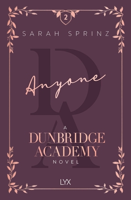 Anyone - Sarah Sprinz