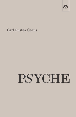 Coperta cărții 'Psyche: On the Development of the Soul - Part 1: The Unconscious - James Hillman'