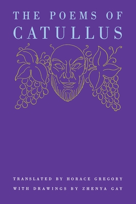 The Poems of Catullus - 