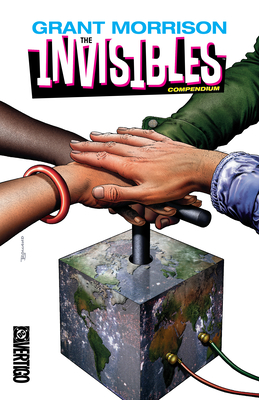The Invisibles Compendium - Grant Morrison