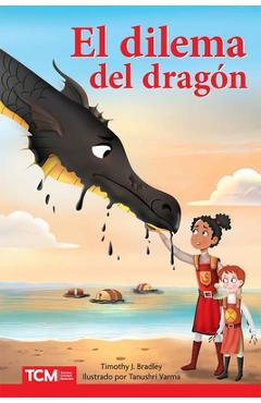 Poza produsului El Dilema del Dragón - Timothy J. Bradley