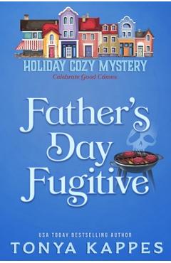 Poza produsului Father's Day Fugitive - Tonya Kappes