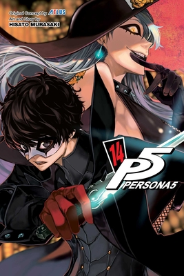 Persona 5, Vol. 14 - 