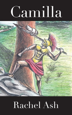 Camilla: A Latin Novella - Rachel Ash