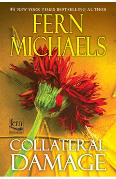 Poza produsului Collateral Damage - Fern Michaels