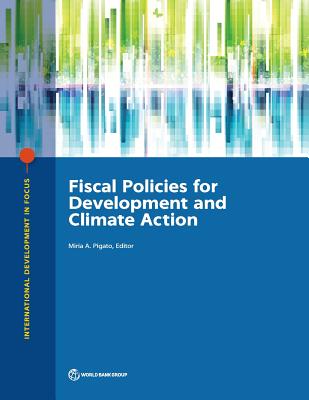 Fiscal Policies for Development and Climate Action - Miria A. Pigato