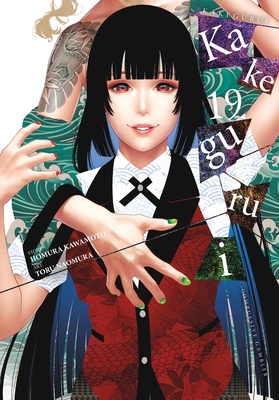 Kakegurui - Compulsive Gambler -, Vol. 19 - Homura Kawamoto