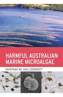 Poza produsului Harmful Australian Marine Microalgae - Gustaaf M. Hallegraeff