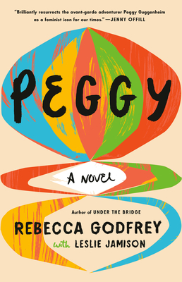 Peggy - Rebecca Godfrey