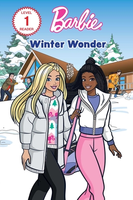 Barbie: Winter Wonder - Anna Membrino