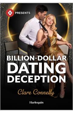 Billion-Dollar Dating Deception