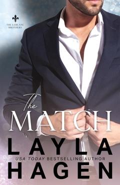 Poza produsului The Match - Layla Hagen