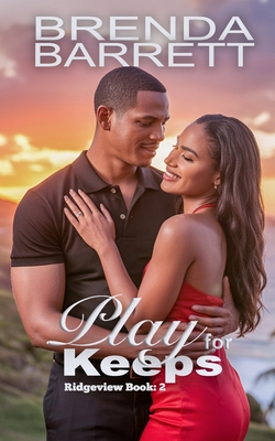 Play For Keeps - Brenda Barrett