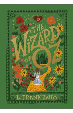 Poza produsului The Wizard of Oz - L. Frank Baum