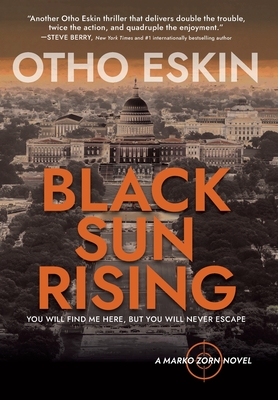 Black Sun Rising - Otho Eskin