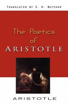 Poza produsului Poetics - Aristotle - 