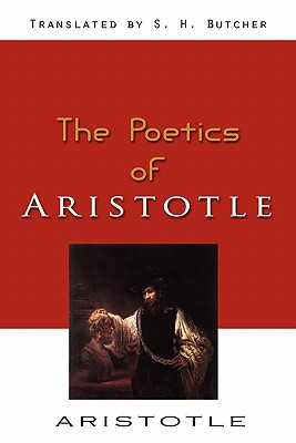 Poetics - Aristotle - 
