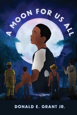 A Moon For Us All - Decorafis Studios