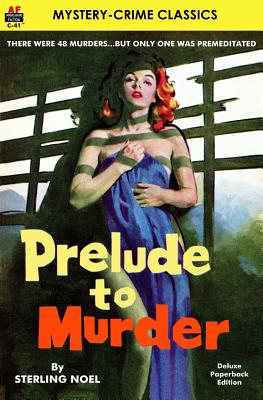 Prelude to Murder - Sterling Noel