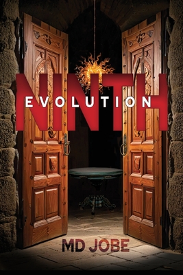 Coperta cărții 'Ninth Evolution - Md Jobe'