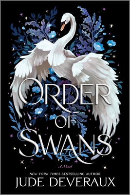 Order of Swans - Jude Deveraux