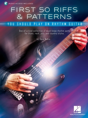 First 50 Scales You Should Play on Guitar - Must-Know Scale Shapes Used to Play Licks & Solos in Rock, Pop, Blues, Folk, and Jazz Songs - By Doug Bodu - Doug Boduch