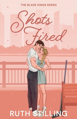 Shots Fired - Ruth Stilling