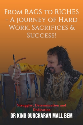 From Rags to Riches: A Journey of Hard Work, Sacrifices & Success! - King Gurcharan Mall