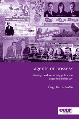 Agents or Bosses? - Özge Kemahlioğlu