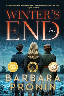 Winter's End - Barbara Pronin