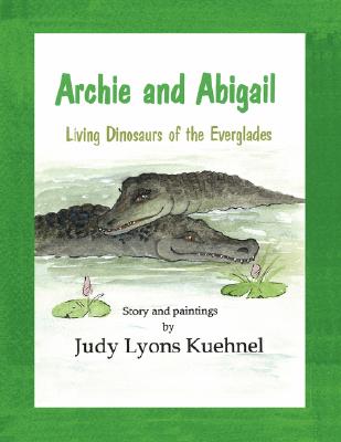 Archie and Abigail - Judy Lyons Kuehnel