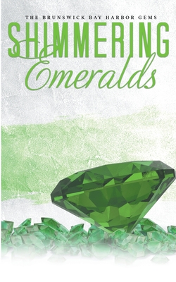 Shimmering Emeralds - Ann Omasta