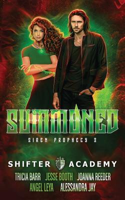 Summoned - Joanna Reeder