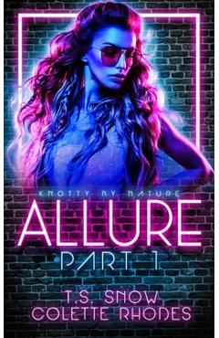 Poza produsului Allure Part One - Colette Rhodes