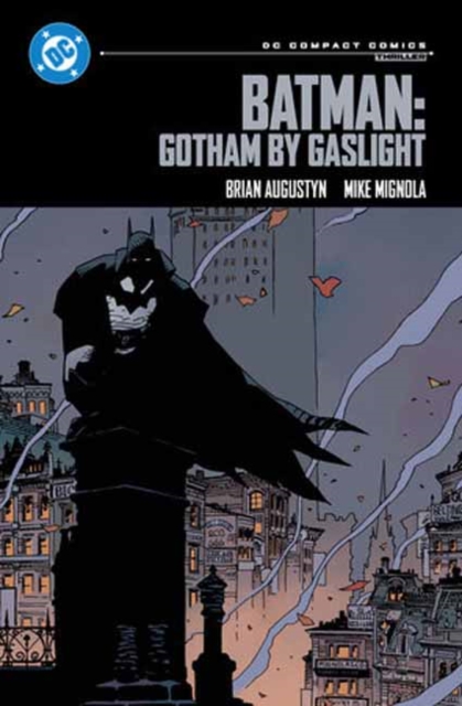 Batman: Gotham by Gaslight: DC Compact Comics Edition - Brian Augustyn
