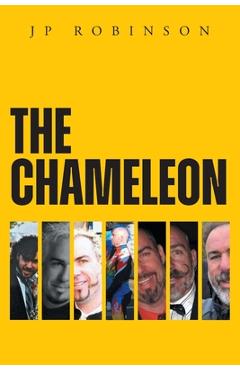 Poza produsului The Chameleon - Jp Robinson