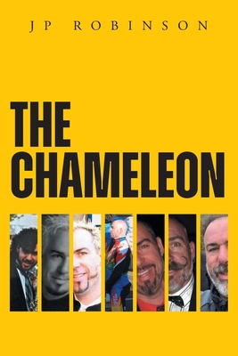The Chameleon - Jp Robinson