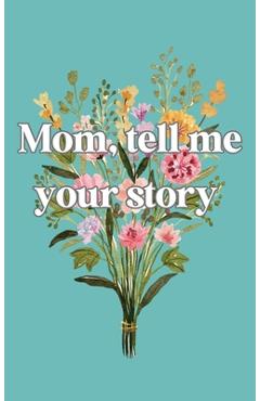 Poza produsului Mom, tell me your story - Lulu And Bell