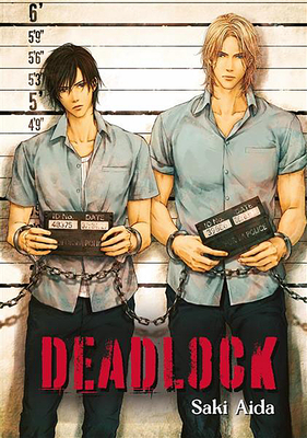 Deadlock - Saki Aida