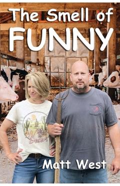 Poza produsului The Smell of Funny - Matt West