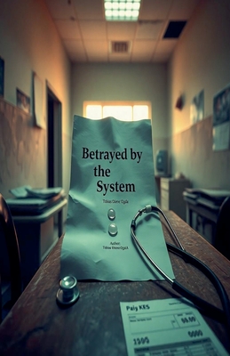 Betrayed By The System - Tobias Otieno Ogola