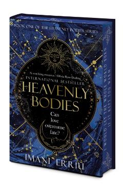 Poza produsului Heavenly Bodies Deluxe Edition: Book One of the Heavenly Bodies Series - Imani Erriu