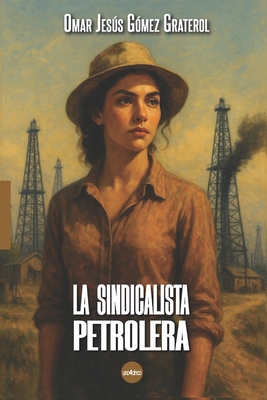 La sindicalista petrolera - Omar Jesús Gómez Graterol