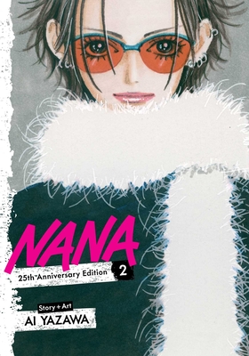 Nana 25th Anniversary Edition, Vol. 2 - Ai Yazawa