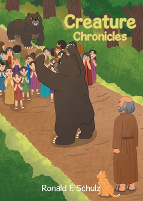 Creature Chronicles - Ronald F. Schulz