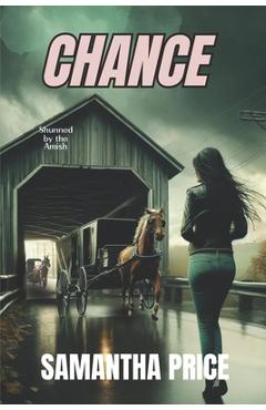 Coperta cărții 'Chance - Samantha Price'