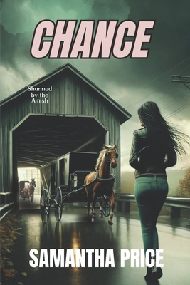 Coperta cărții 'Chance - Samantha Price'