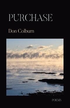 Coperta cărții 'Purchase - Don Colburn'