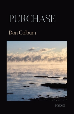 Coperta cărții 'Purchase - Don Colburn'